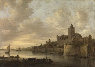  de Jan van Goyen