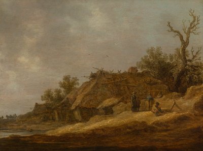  de Jan van Goyen