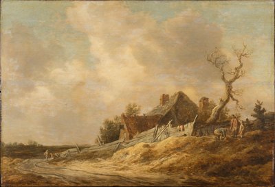  de Jan van Goyen