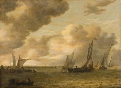  de Jan van Goyen
