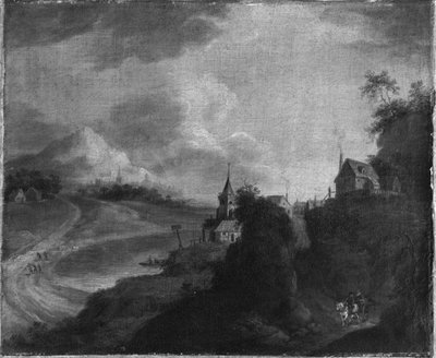  de Jan van Goyen