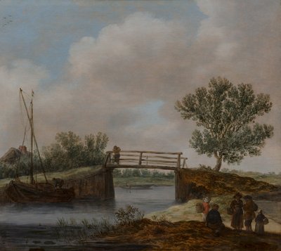  de Jan van Goyen