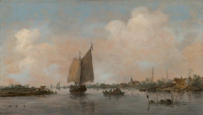  de Jan van Goyen