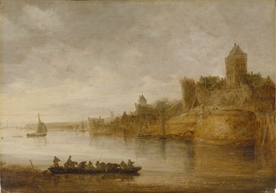  de Jan van Goyen