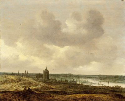  de Jan van Goyen