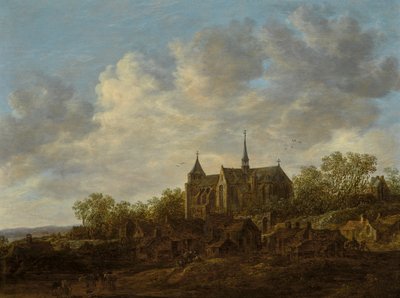  de Jan van Goyen