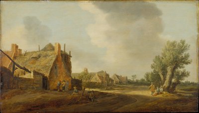  de Jan van Goyen