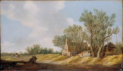 de Jan van Goyen