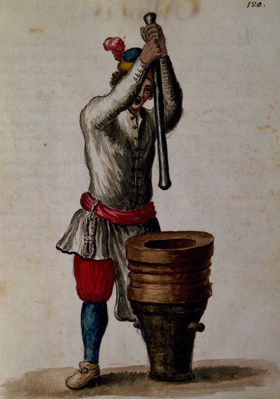 Procesamiento de melaza (antídoto contra el veneno) del 