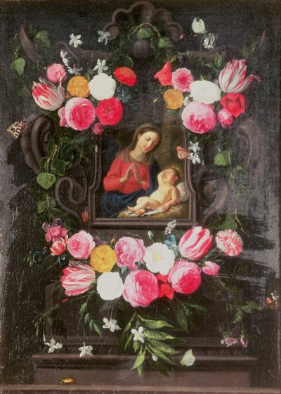 Imagen desconocida de Jan van Kessel