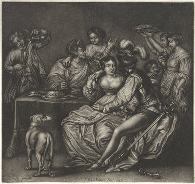 Burdel de Jan van Somer