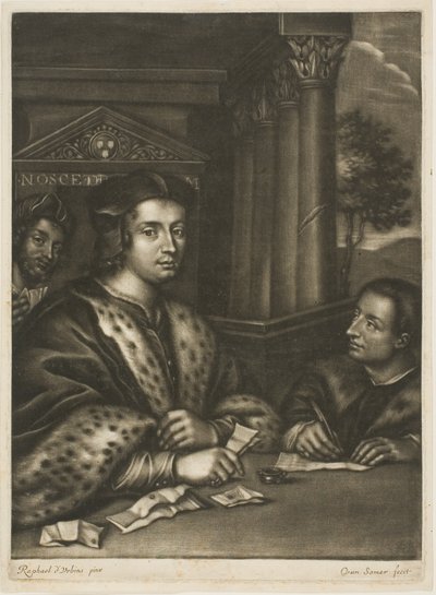 Carondelet de Jan van Somer