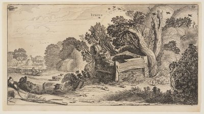  de Jan van de Velde II