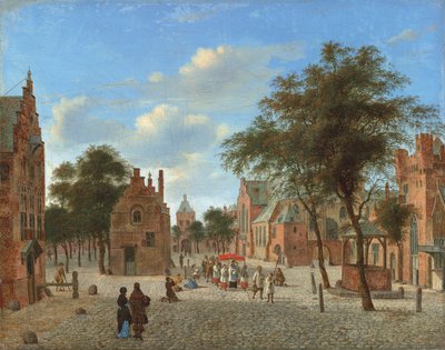  de Jan van der Heyden