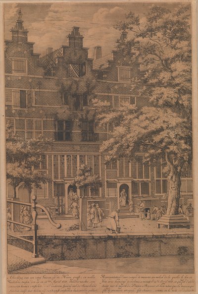  de Jan van der Heyden