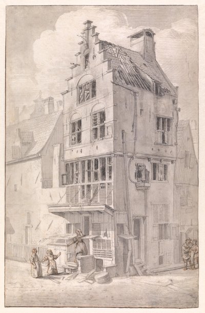  de Jan van der Heyden