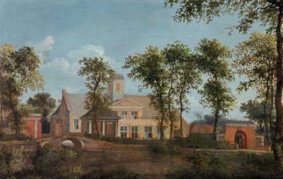 Imagen desconocida de Jan van der Heyden