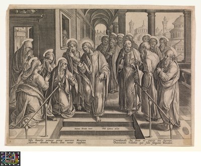 de Jan van der Straet