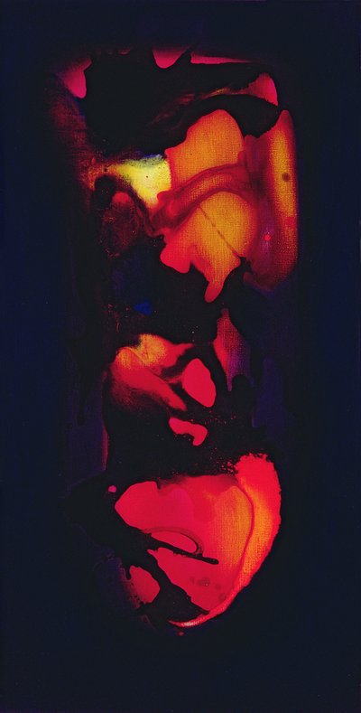 Corazón de Jane Deakin