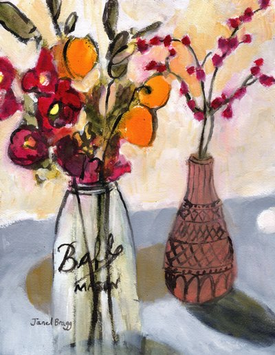  de Janel Bragg