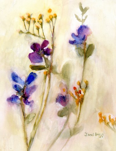  de Janel Bragg