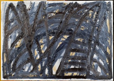 Head On, 2008 de Janet McKenzie