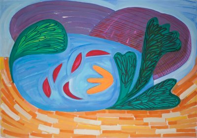 Loch Ardnamuchan, 2015 de Janet McKenzie