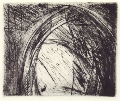 Santuario de Janet McKenzie