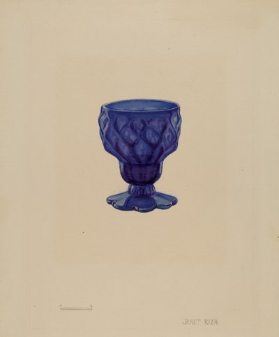 Salero de Janet Riza