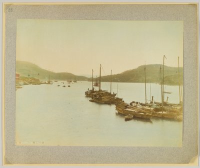 Onomichi, Bingo, Japón de Japanese Photographer