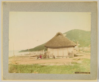 Sumaura, cerca de Kobe, Japón de Japanese Photographer