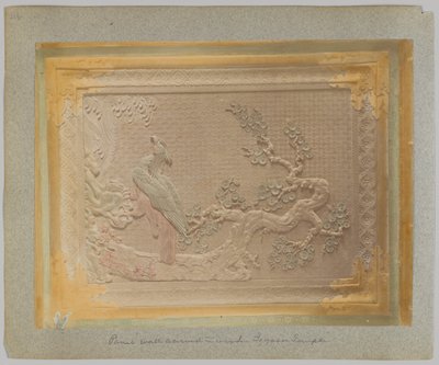 Panel de pared de Tōshō-gū, Nikko, Japón de Japanese Photographer