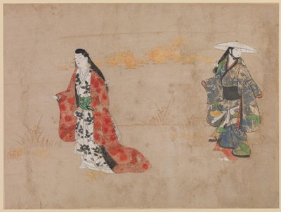 Bellezas y jóvenes galanes de Japanese School