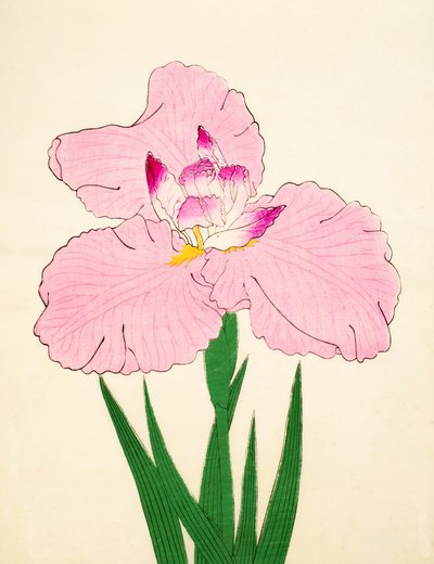 Gaisen, No. 90, 1890 de Japanese School