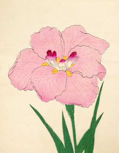 Gofukushoshu, No. 86, 1890 de Japanese School