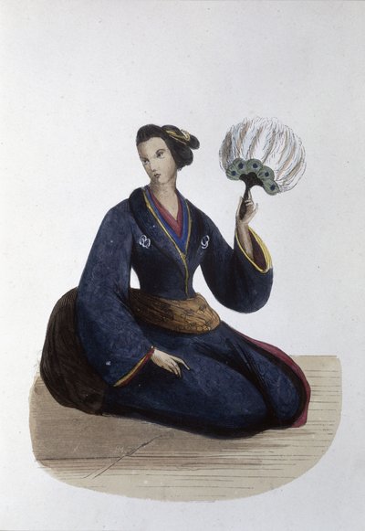 de Japanese School