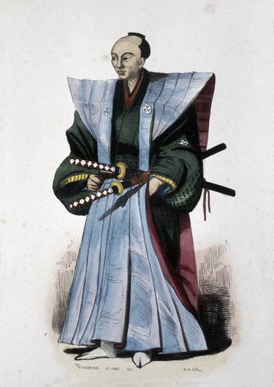  de Japanese School