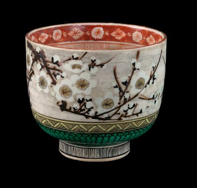Taza de Kyō de Japanese School