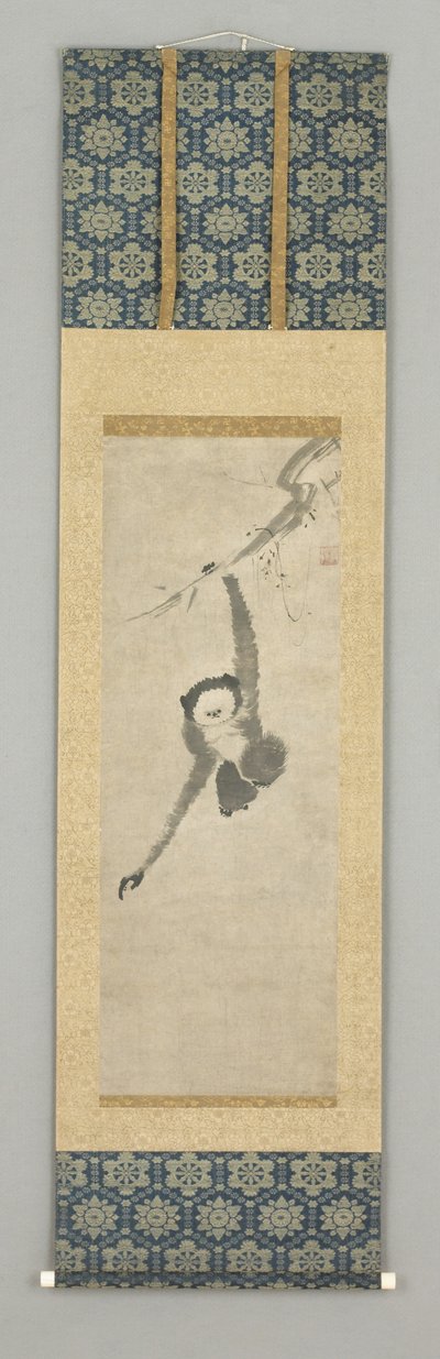 Mono de Japanese School