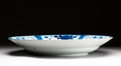 Plato, Período Edo de Japanese School