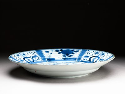 Plato, Período Edo de Japanese School