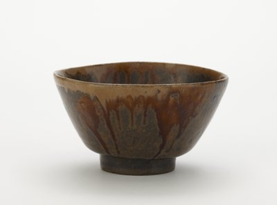 Tazón de Seto de Japanese School