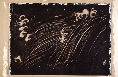 Stencil (paper) de Japanese School