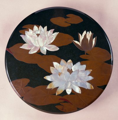 Imagen desconocida de Japanese School