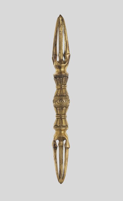 Vajra de Japanese School