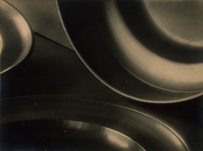 Composición, 1923 de Jaromir Funke