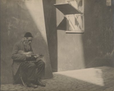 Praga [Desde Praga] de Jaromir Funke