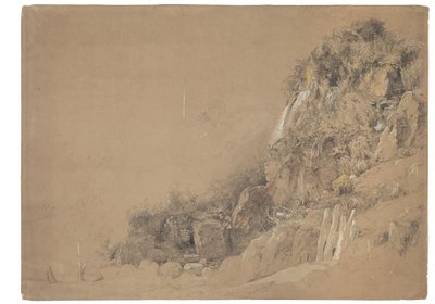  de Jasper Francis Cropsey