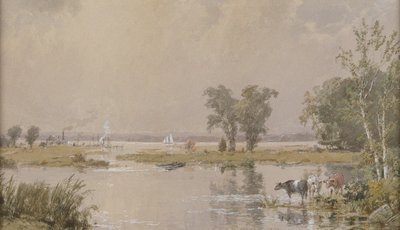  de Jasper Francis Cropsey