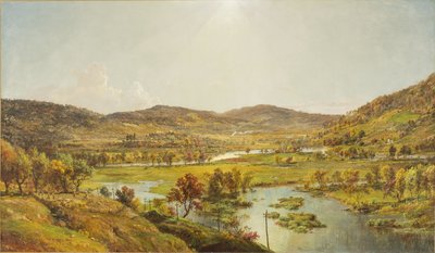  de Jasper Francis Cropsey